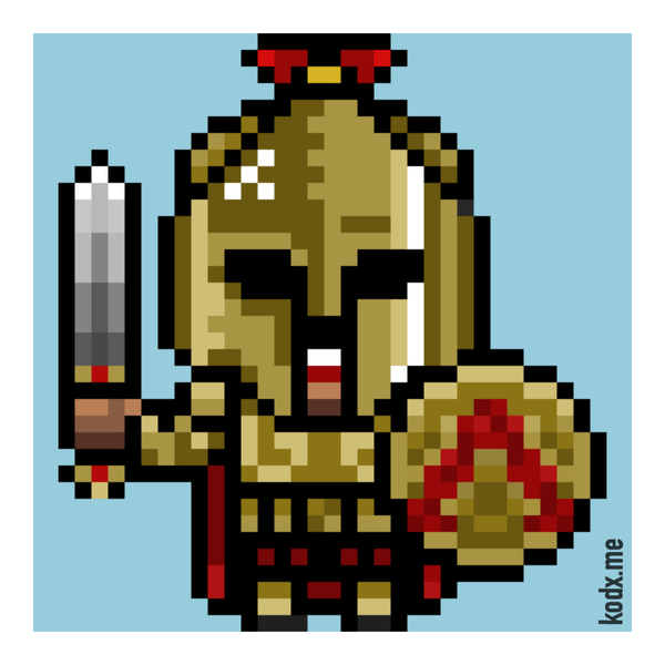 Sparta