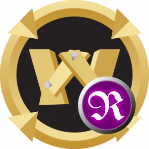 warcraft wordpress royal logo