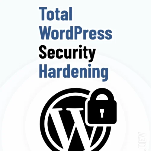 service security hardening