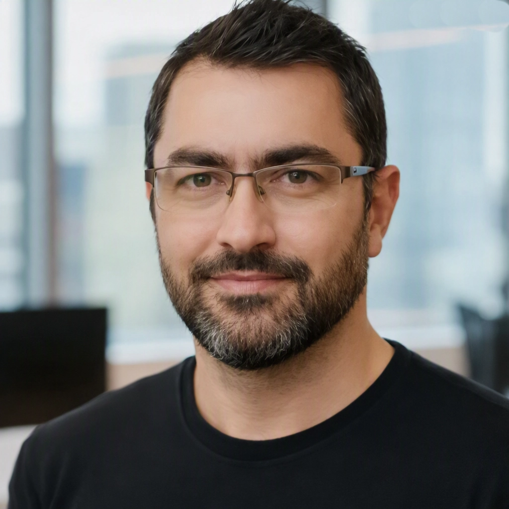 Alex - Security